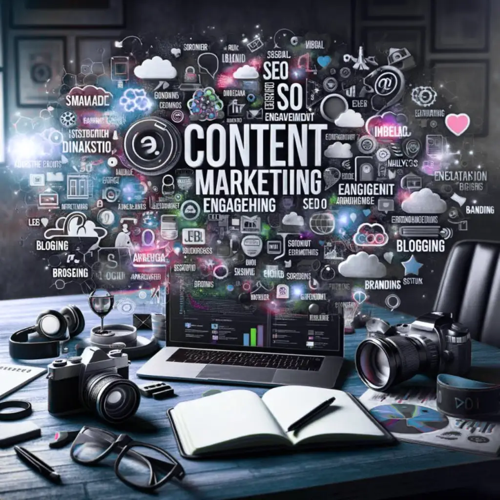 content marketing service for best digital marketing strategist in palakkad
