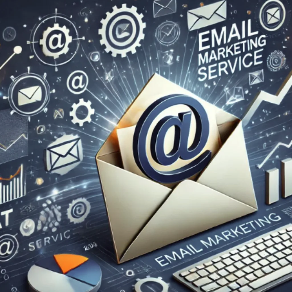 email marketing services for best digital marketing strategist in palakkad