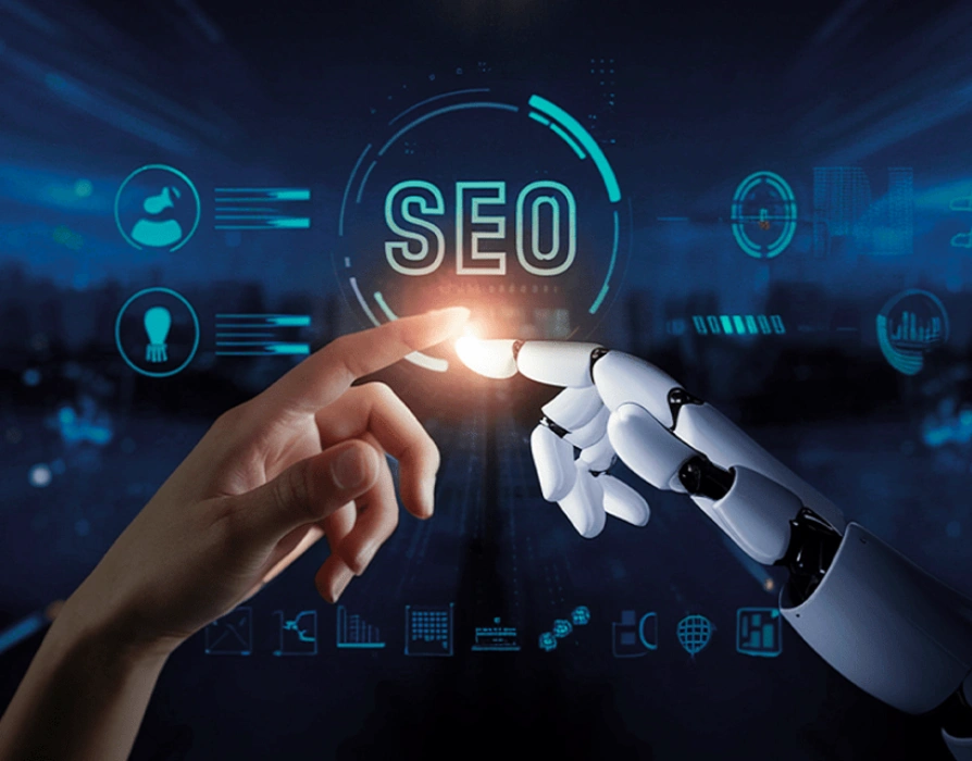 Personal branding concept illustration -best digital marketing strategist in Palakkad